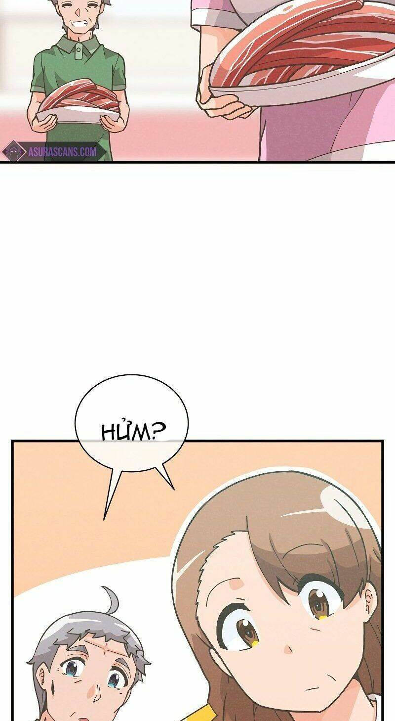 Tôi Trở Thành Một Nông Dân Chapter 105 - Trang 2