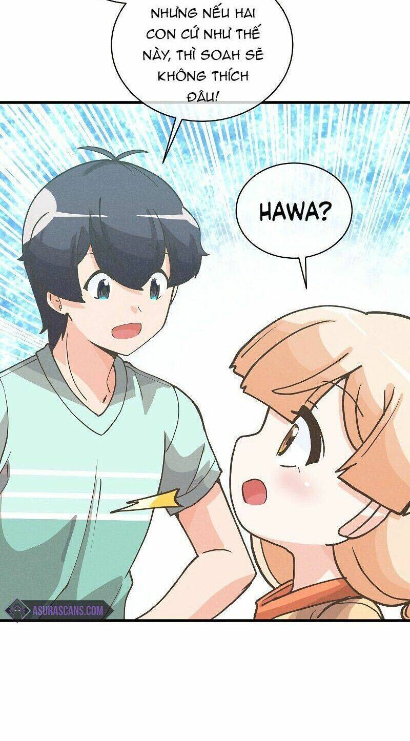 Tôi Trở Thành Một Nông Dân Chapter 105 - Trang 2