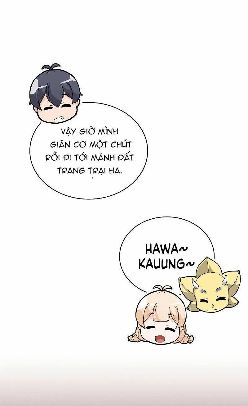 Tôi Trở Thành Một Nông Dân Chapter 105 - Trang 2