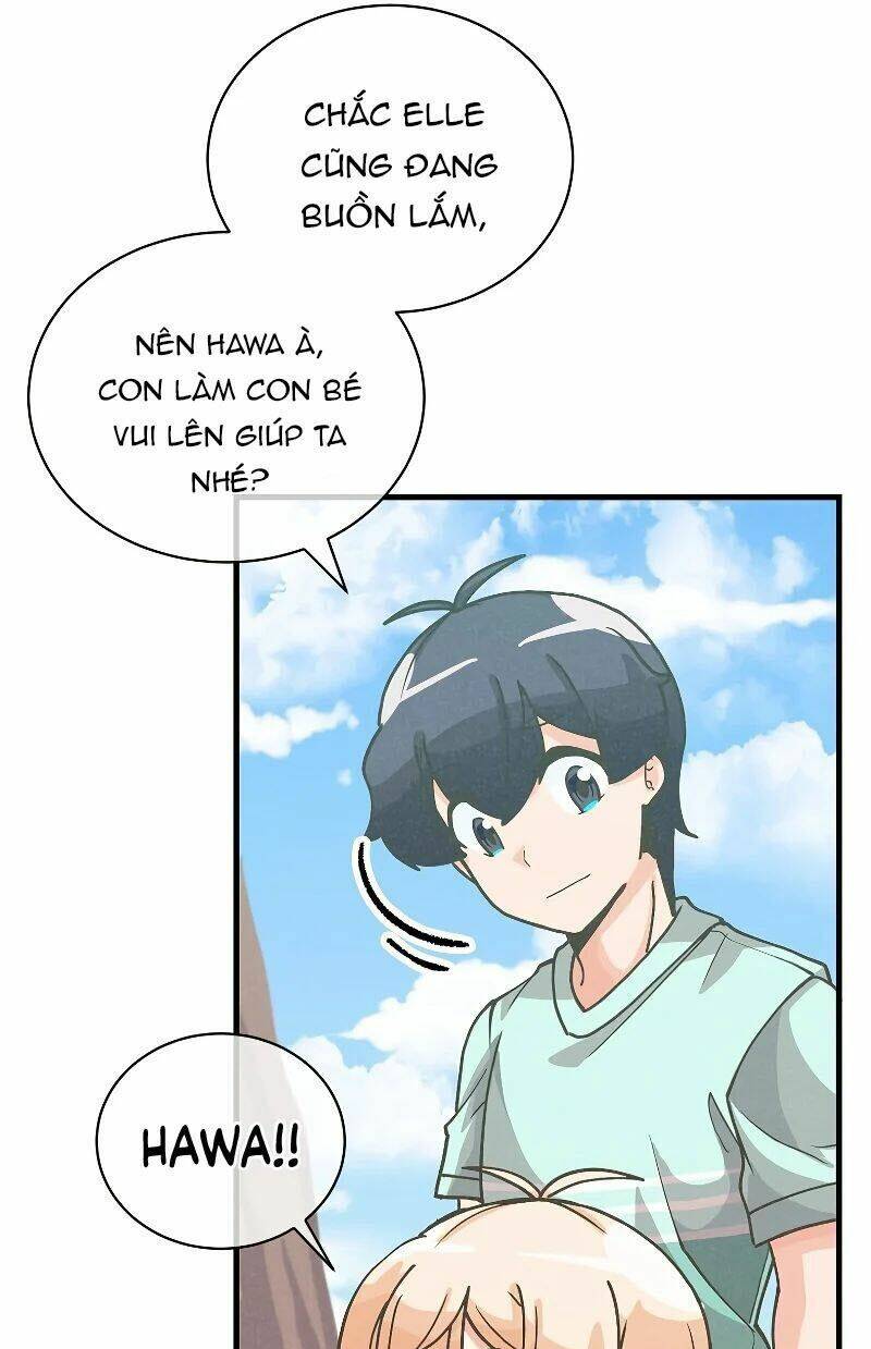 Tôi Trở Thành Một Nông Dân Chapter 105 - Trang 2