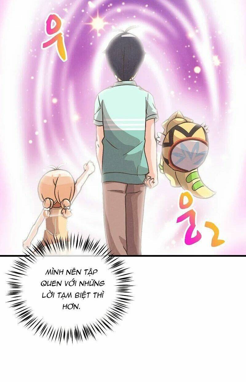 Tôi Trở Thành Một Nông Dân Chapter 105 - Trang 2