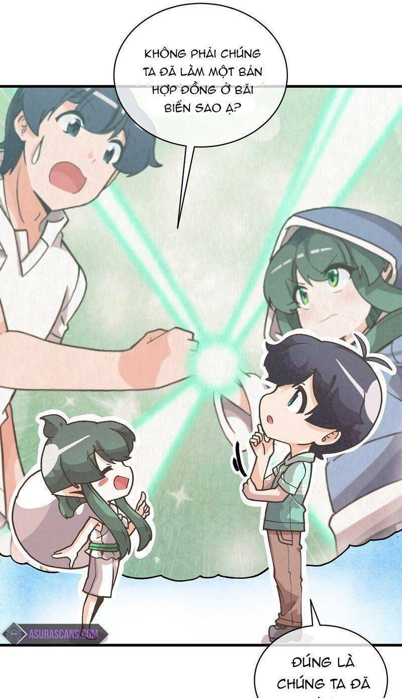 Tôi Trở Thành Một Nông Dân Chapter 106 - Trang 2