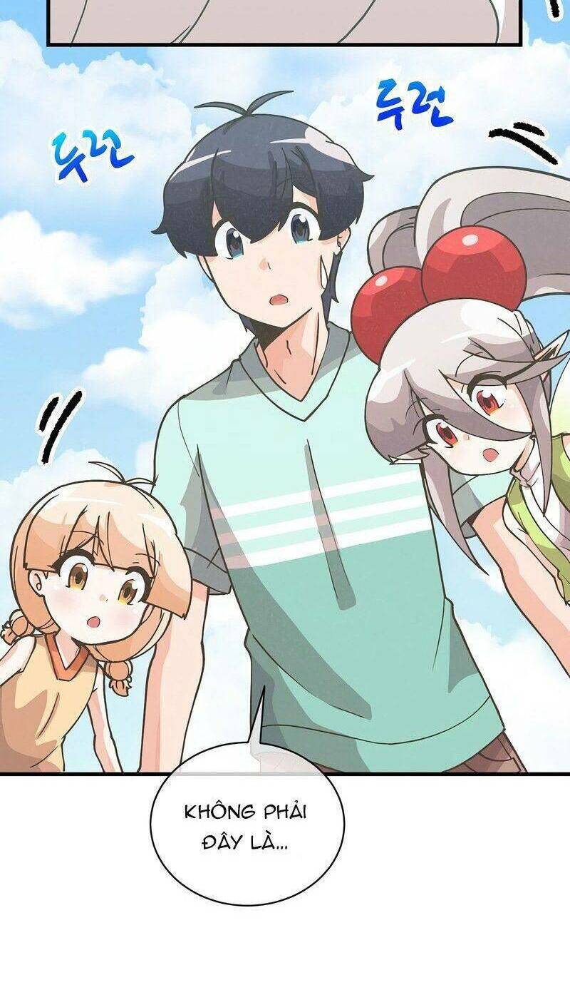 Tôi Trở Thành Một Nông Dân Chapter 106 - Trang 2