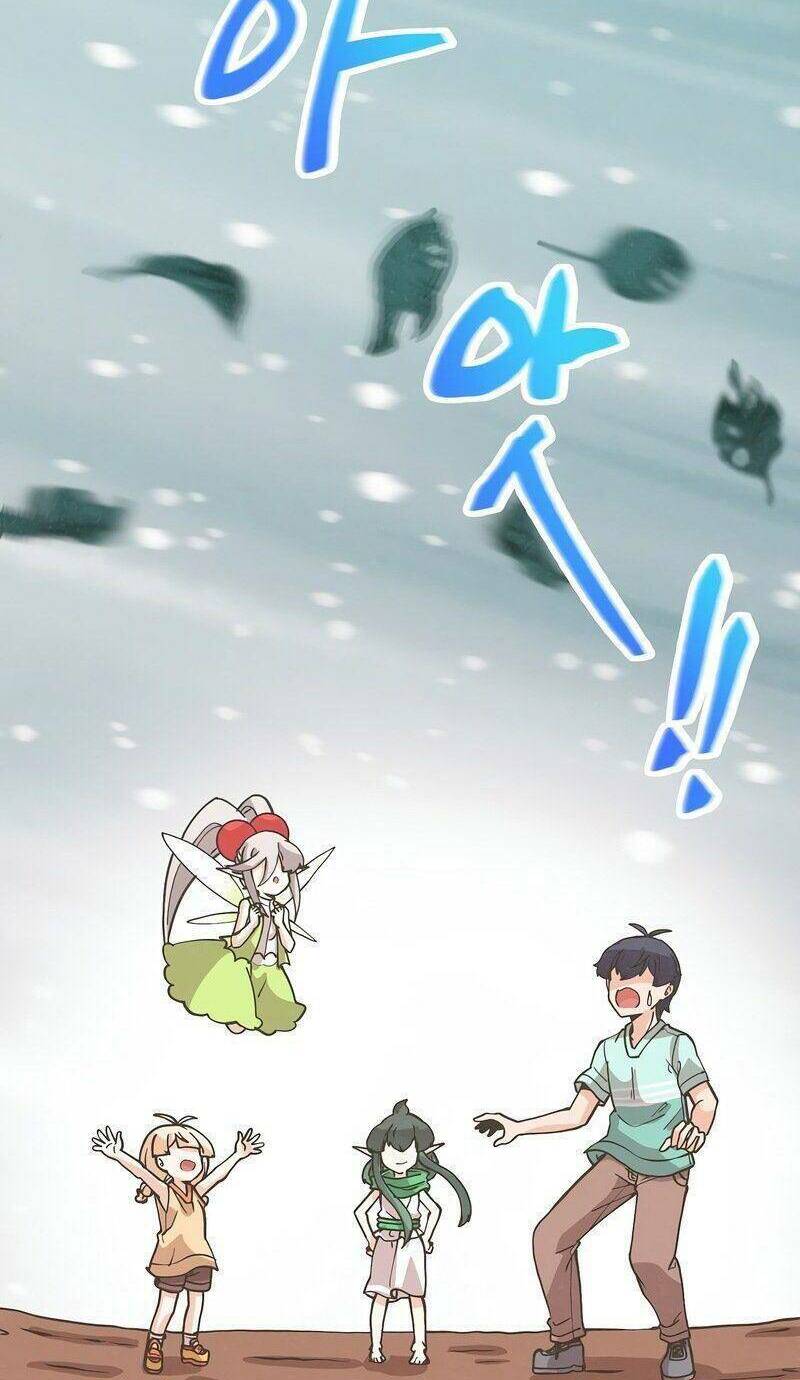 Tôi Trở Thành Một Nông Dân Chapter 106 - Trang 2