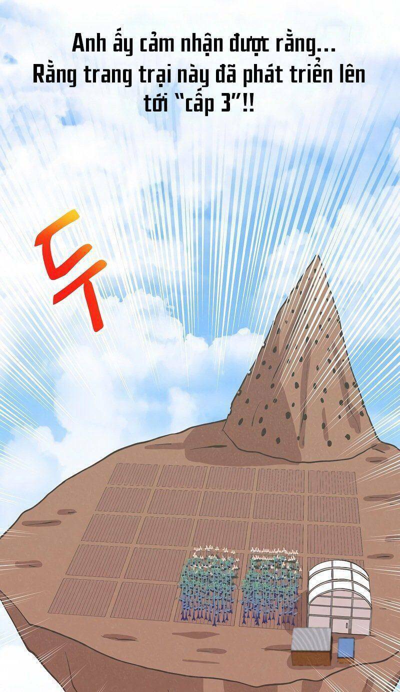 Tôi Trở Thành Một Nông Dân Chapter 106 - Trang 2