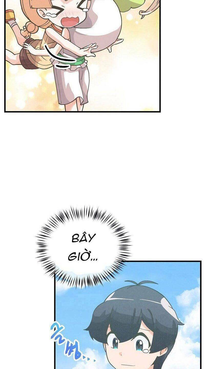 Tôi Trở Thành Một Nông Dân Chapter 106 - Trang 2