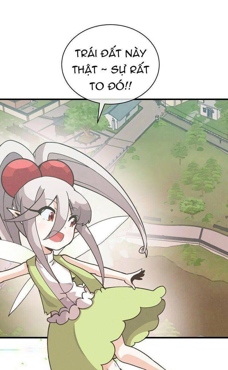 Tôi Trở Thành Một Nông Dân Chapter 106 - Trang 2