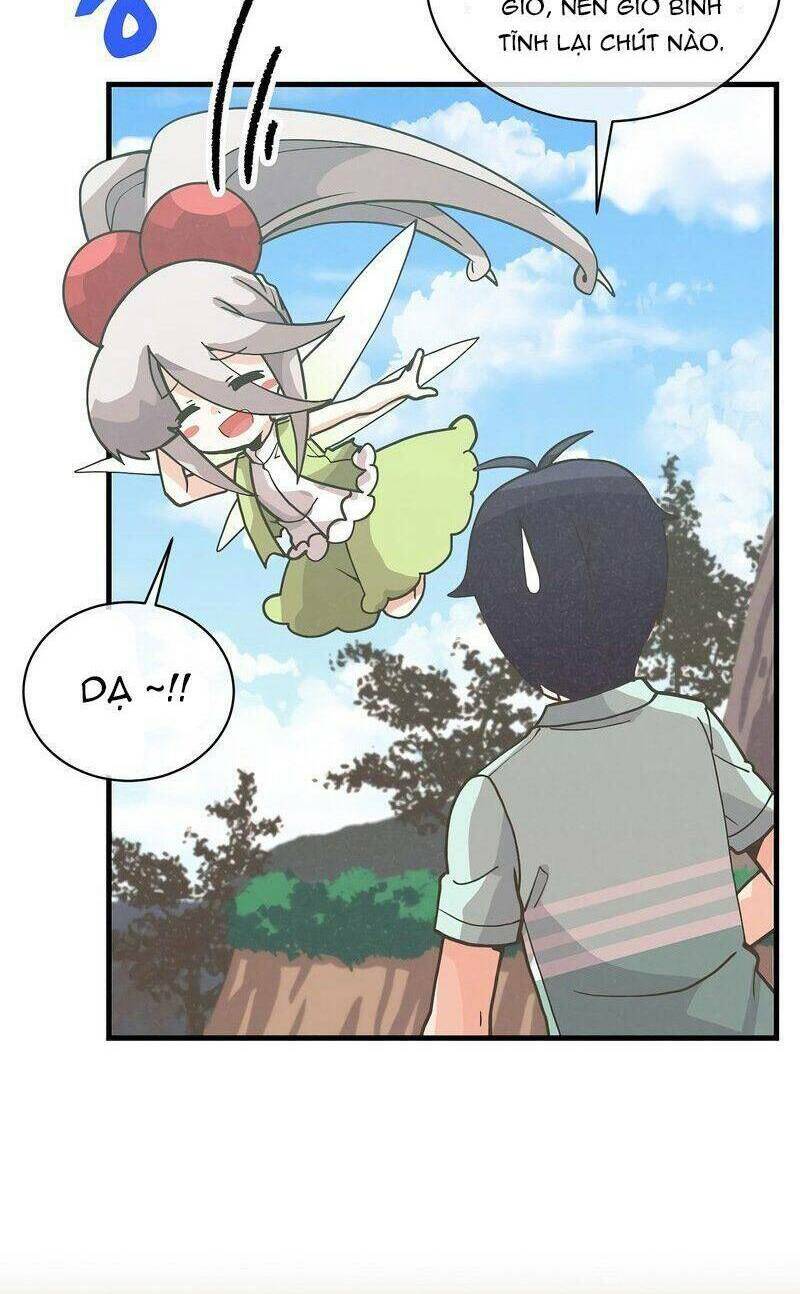 Tôi Trở Thành Một Nông Dân Chapter 106 - Trang 2