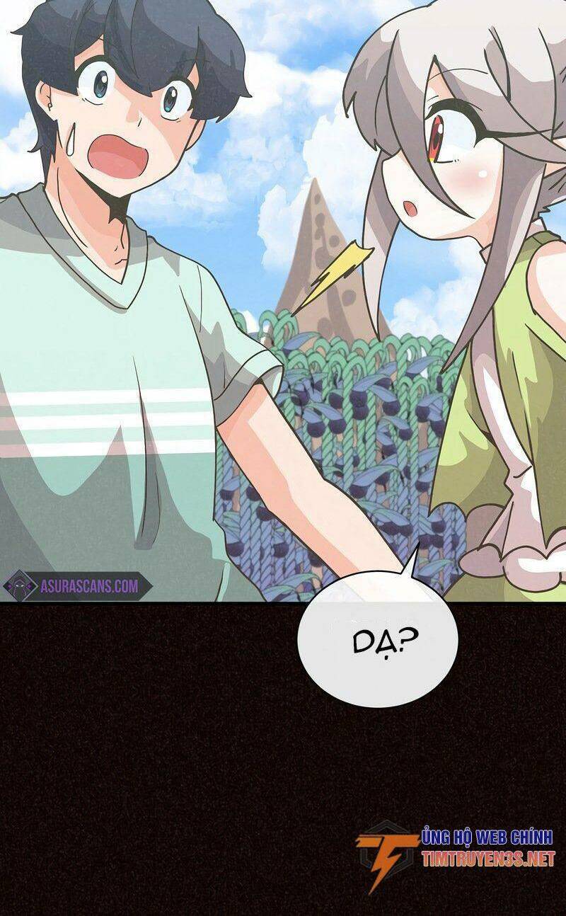 Tôi Trở Thành Một Nông Dân Chapter 106 - Trang 2