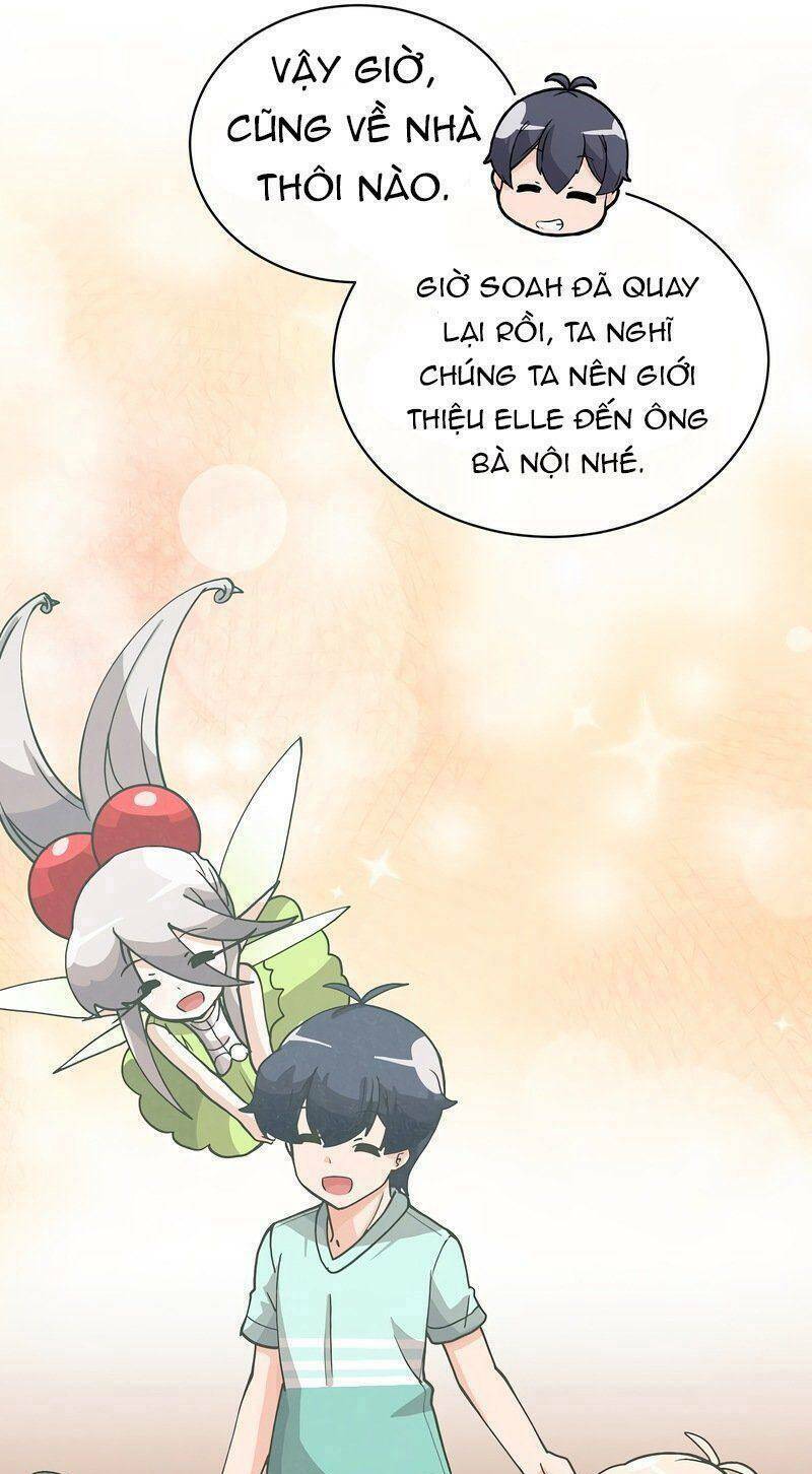 Tôi Trở Thành Một Nông Dân Chapter 106 - Trang 2