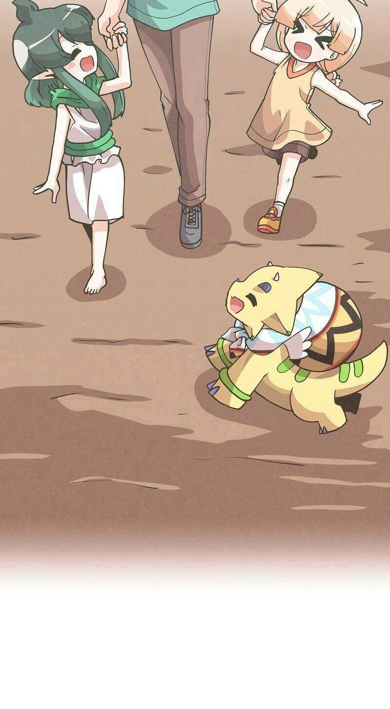 Tôi Trở Thành Một Nông Dân Chapter 106 - Trang 2