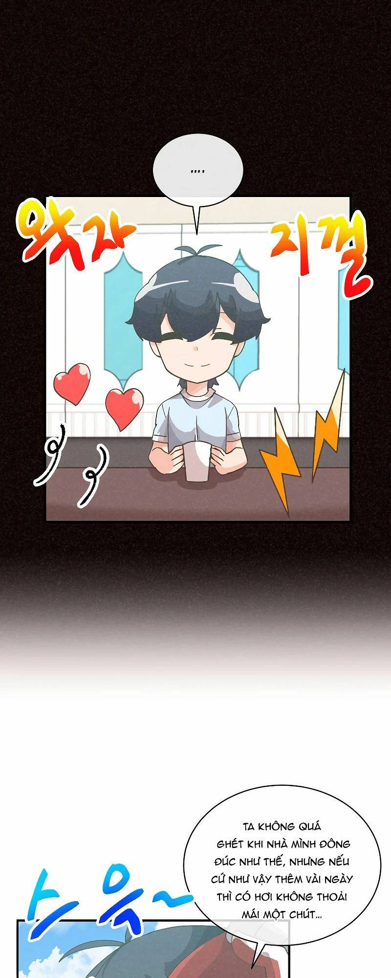 Tôi Trở Thành Một Nông Dân Chapter 108 - Trang 2