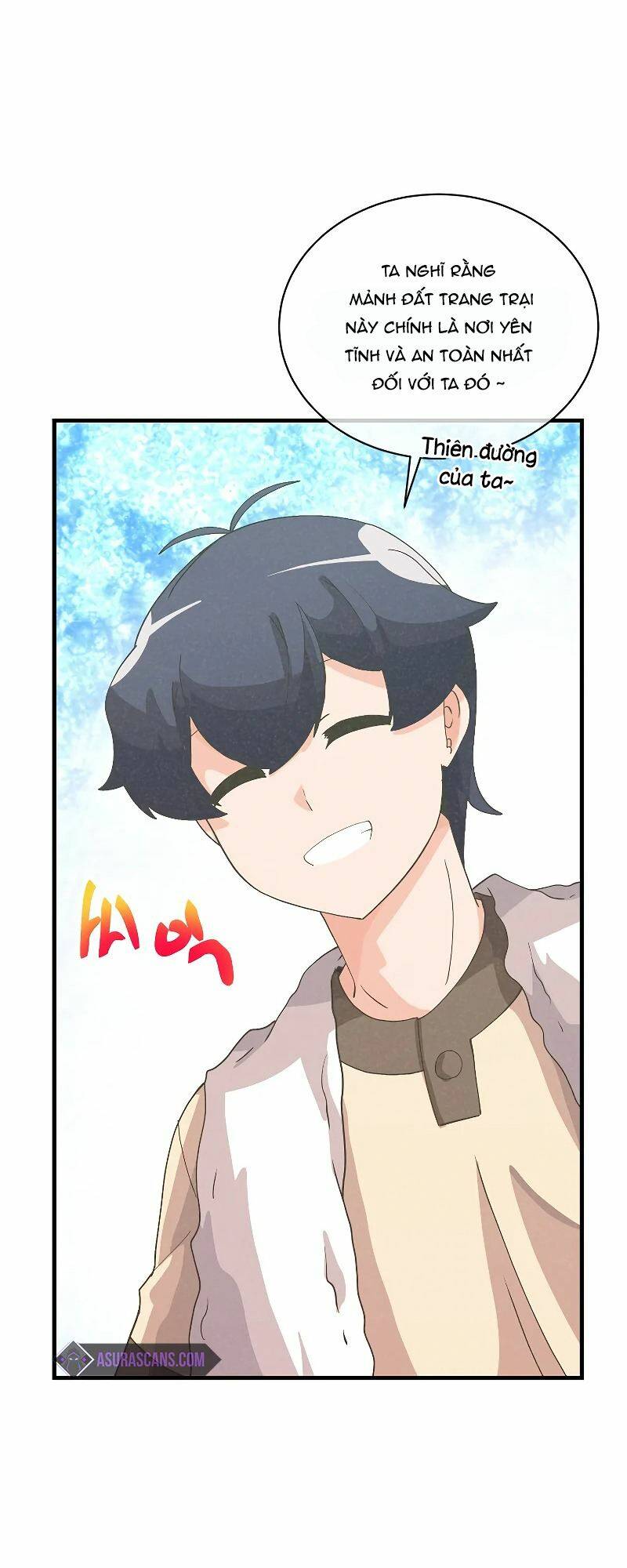 Tôi Trở Thành Một Nông Dân Chapter 108 - Trang 2