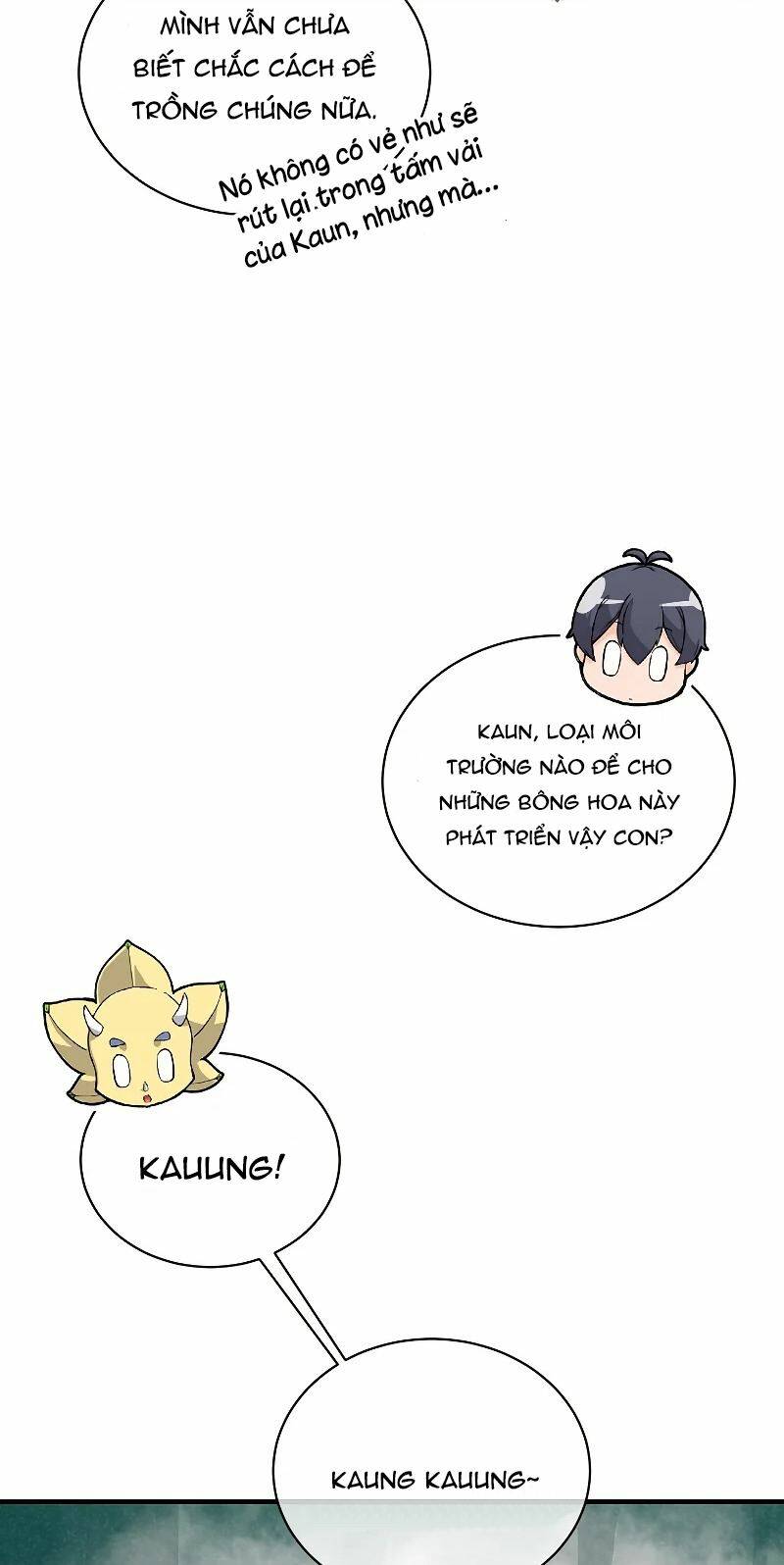 Tôi Trở Thành Một Nông Dân Chapter 108 - Trang 2