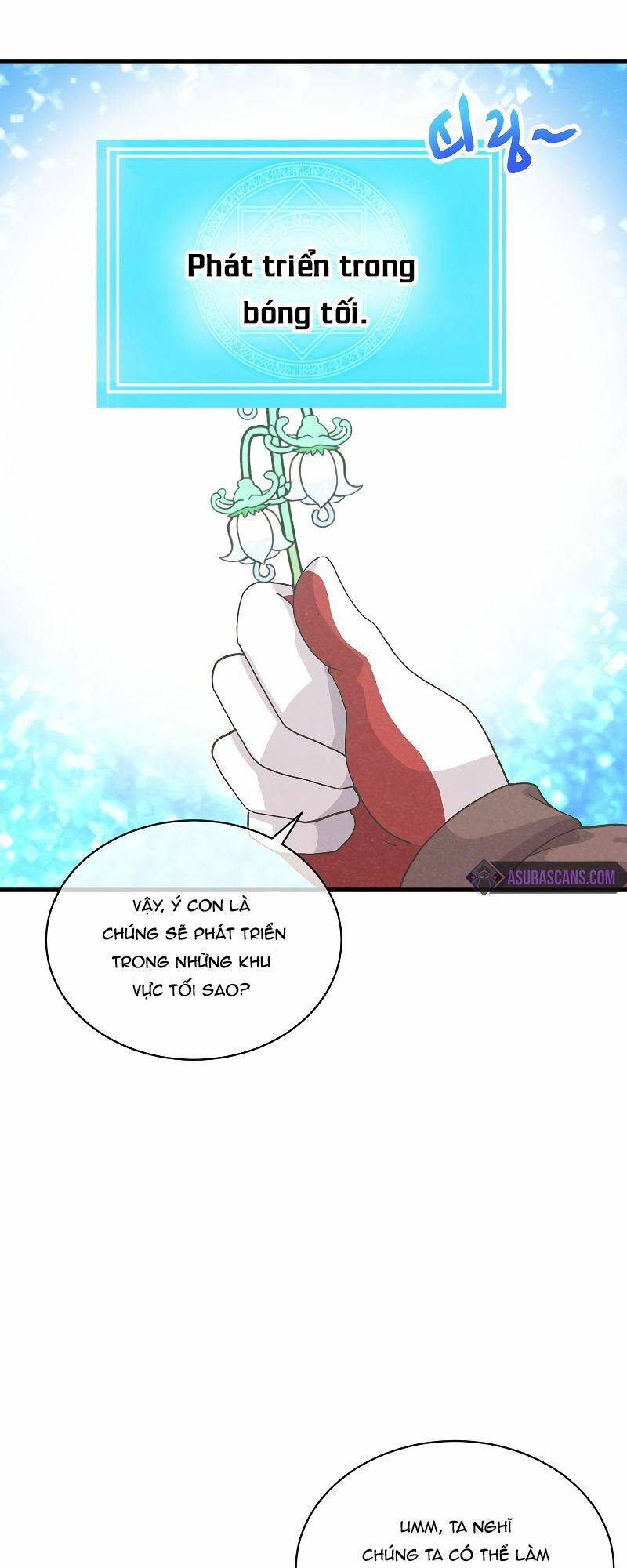 Tôi Trở Thành Một Nông Dân Chapter 108 - Trang 2