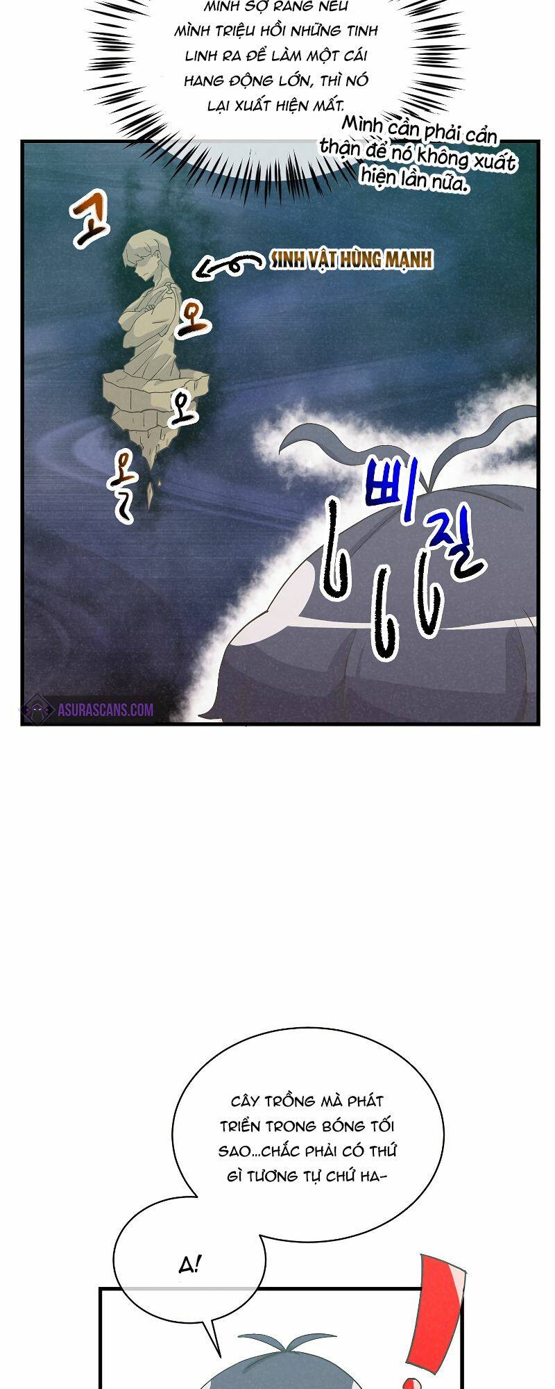 Tôi Trở Thành Một Nông Dân Chapter 108 - Trang 2