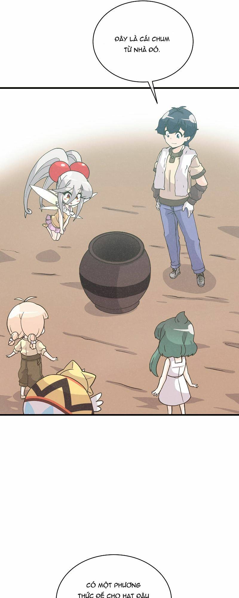 Tôi Trở Thành Một Nông Dân Chapter 108 - Trang 2