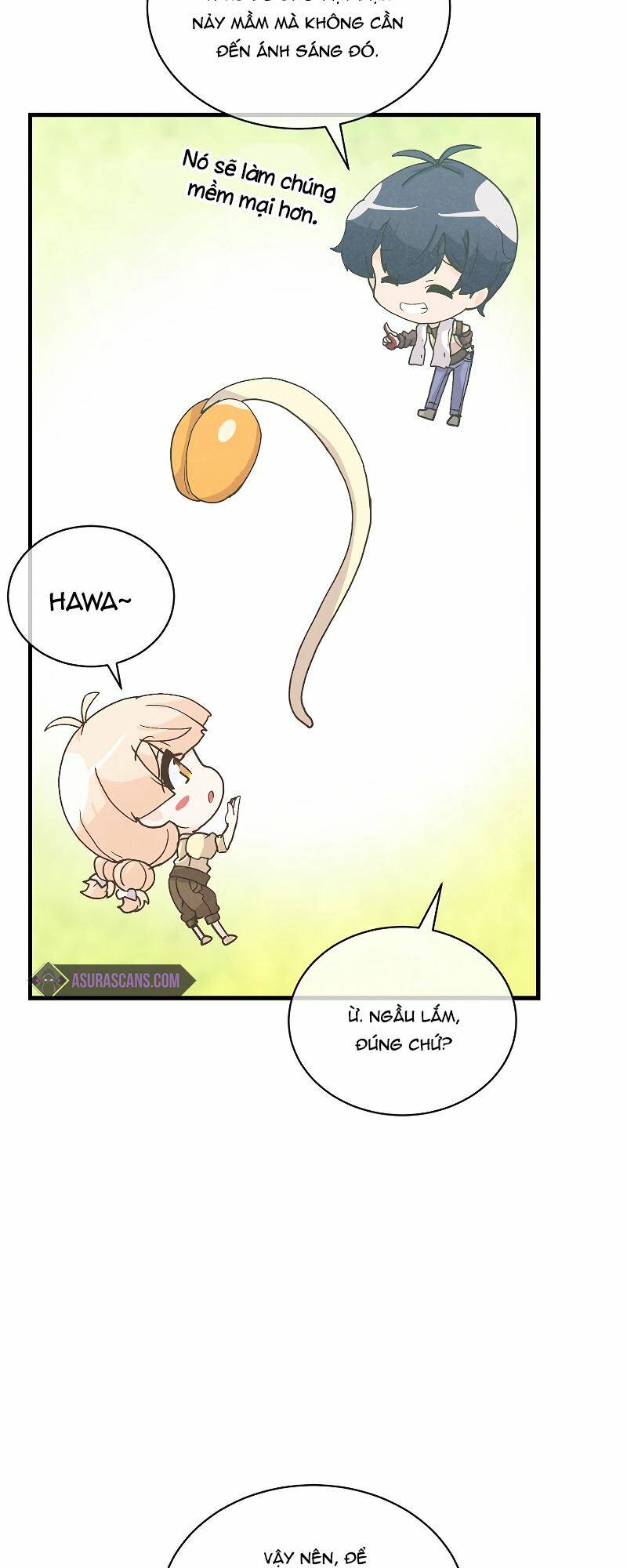 Tôi Trở Thành Một Nông Dân Chapter 108 - Trang 2