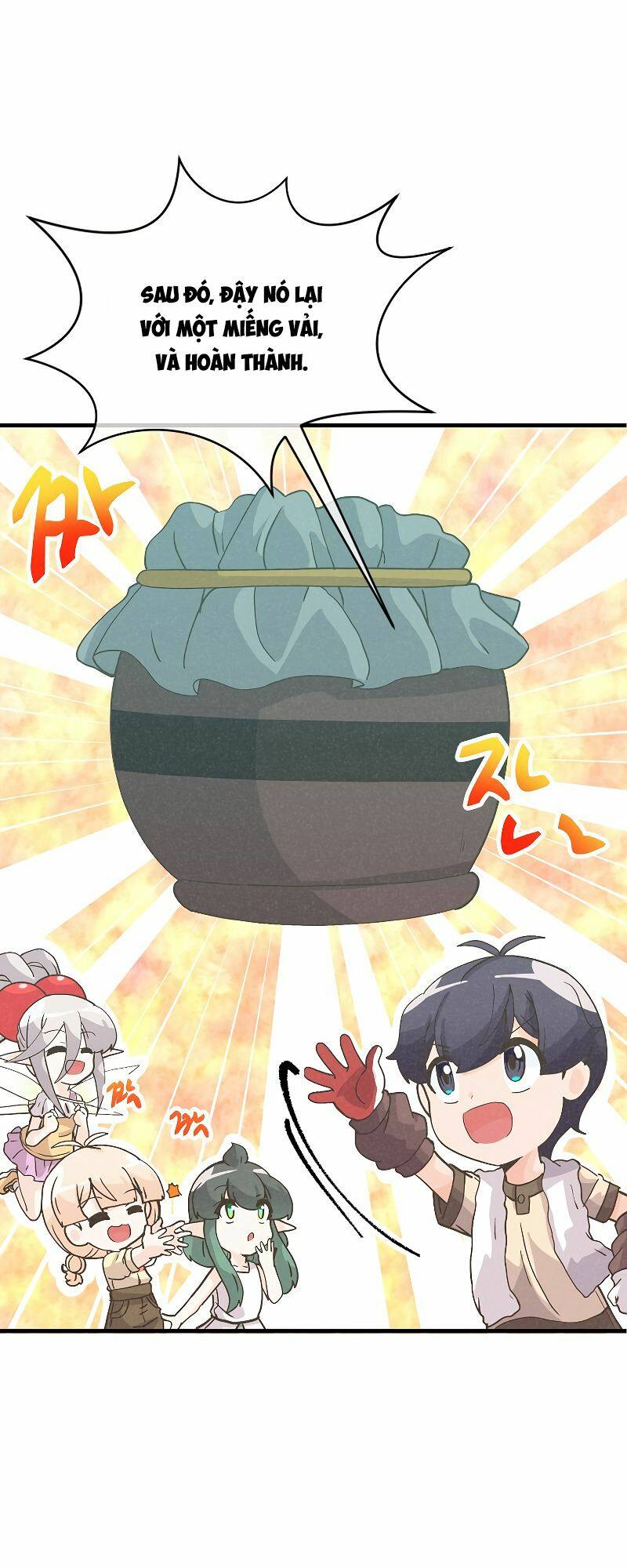 Tôi Trở Thành Một Nông Dân Chapter 108 - Trang 2