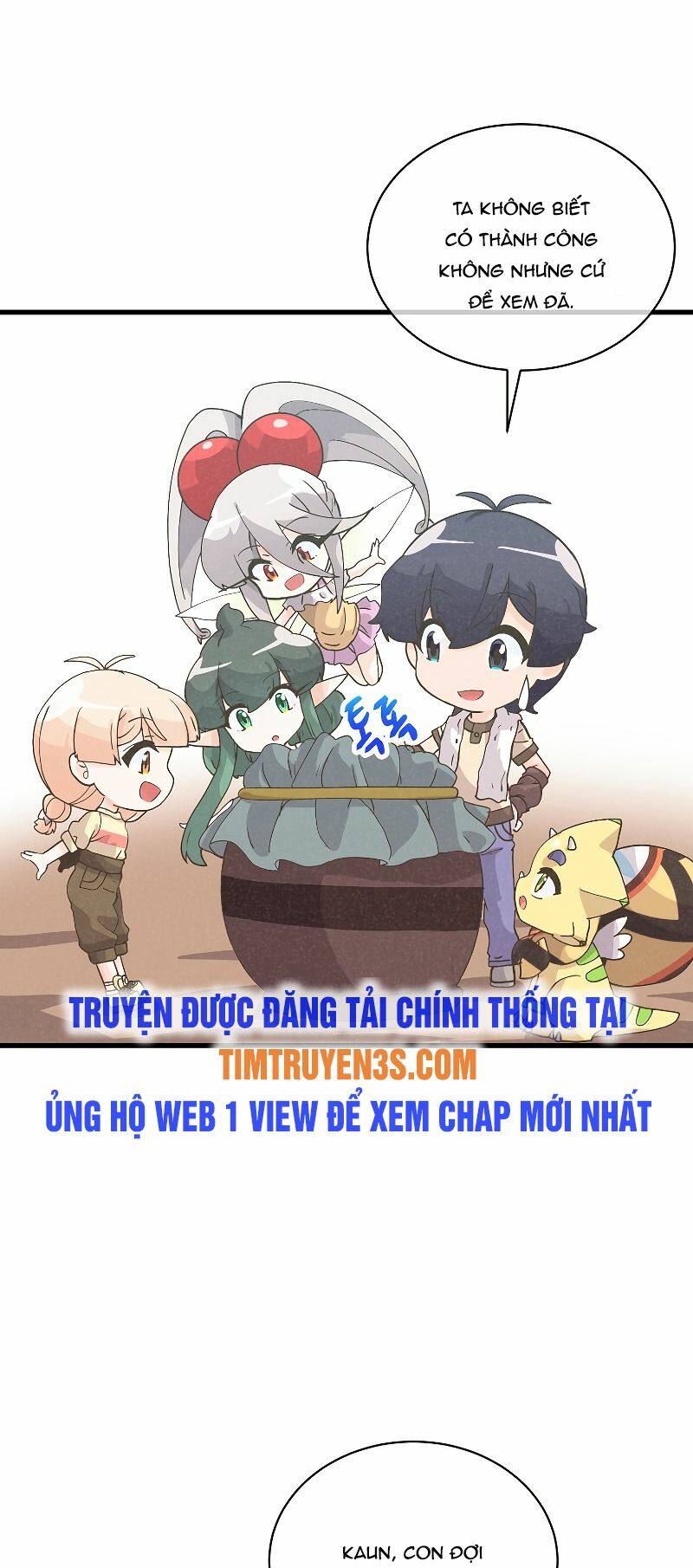 Tôi Trở Thành Một Nông Dân Chapter 108 - Trang 2