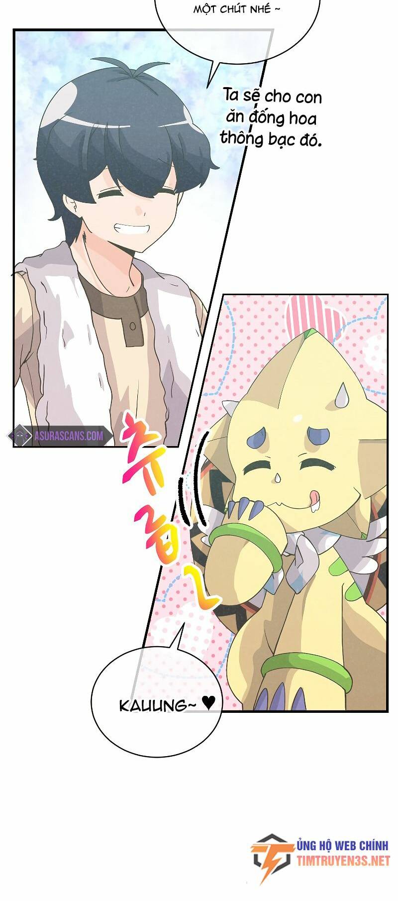 Tôi Trở Thành Một Nông Dân Chapter 108 - Trang 2