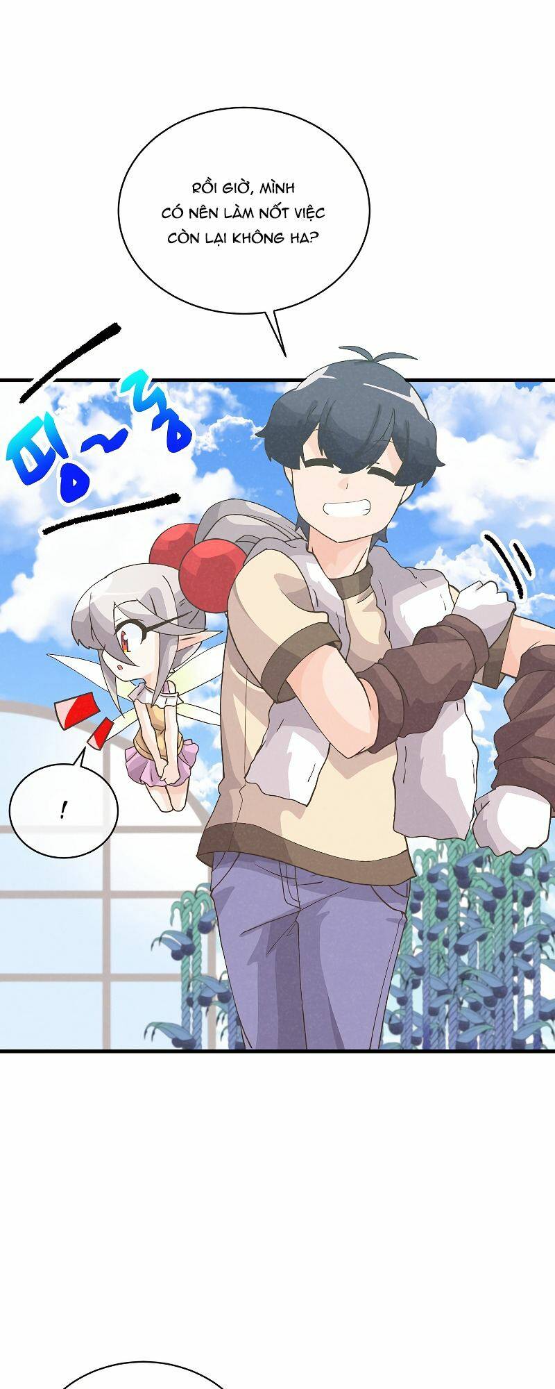 Tôi Trở Thành Một Nông Dân Chapter 108 - Trang 2