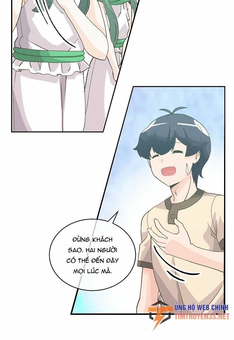 Tôi Trở Thành Một Nông Dân Chapter 108 - Trang 2