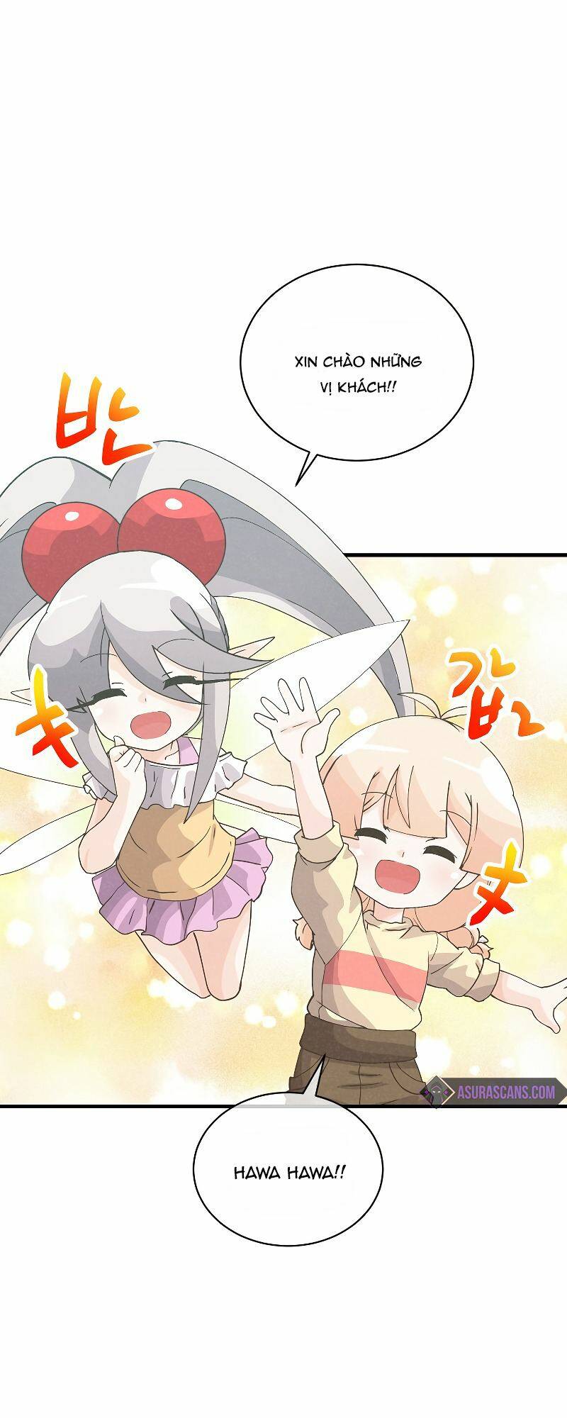 Tôi Trở Thành Một Nông Dân Chapter 108 - Trang 2