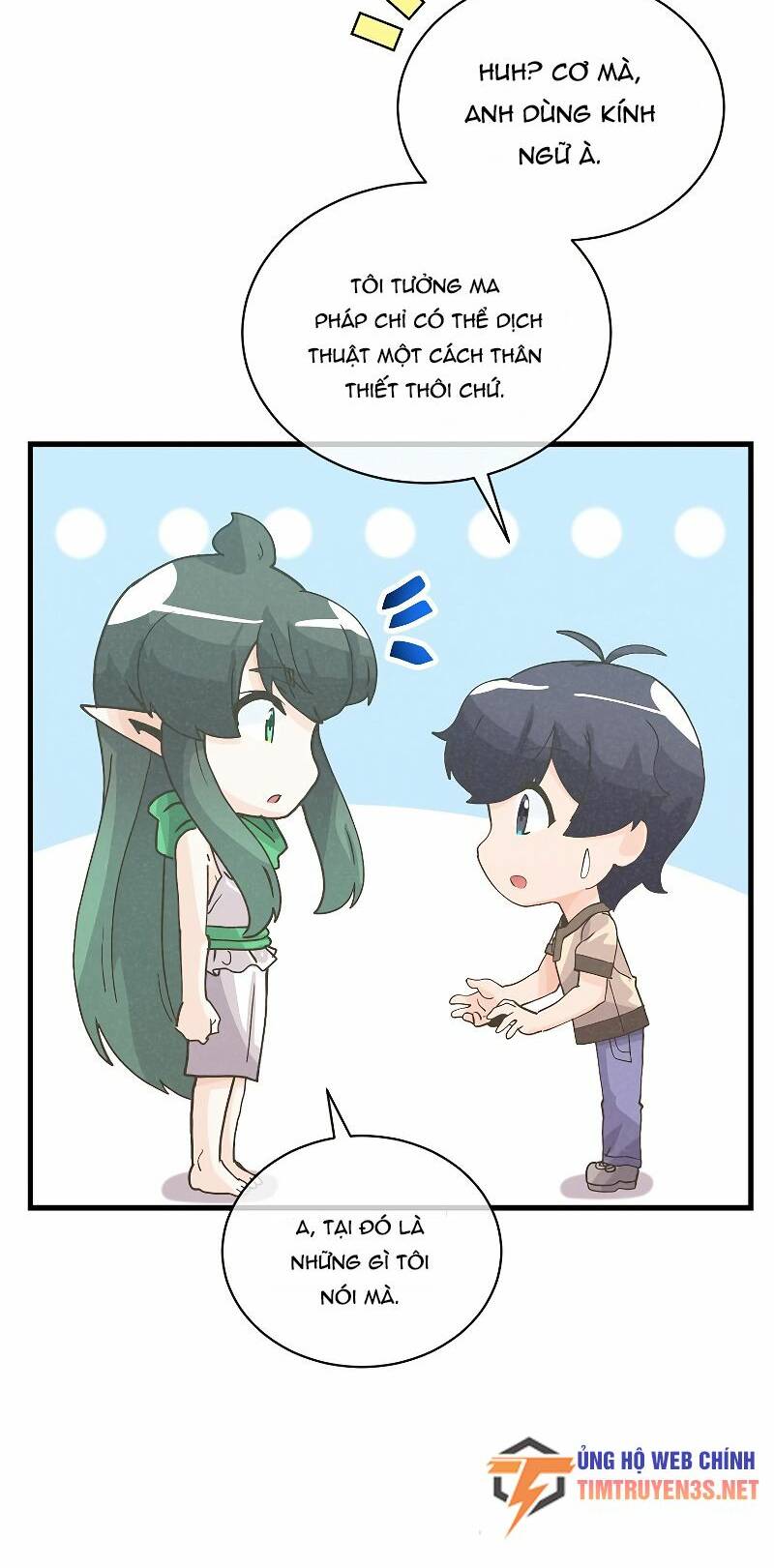 Tôi Trở Thành Một Nông Dân Chapter 108 - Trang 2