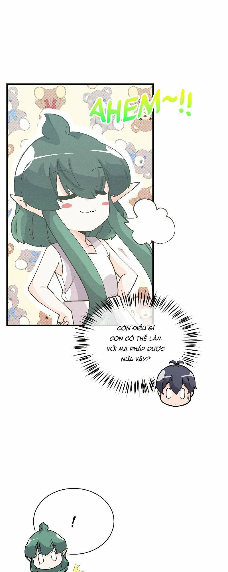 Tôi Trở Thành Một Nông Dân Chapter 108 - Trang 2