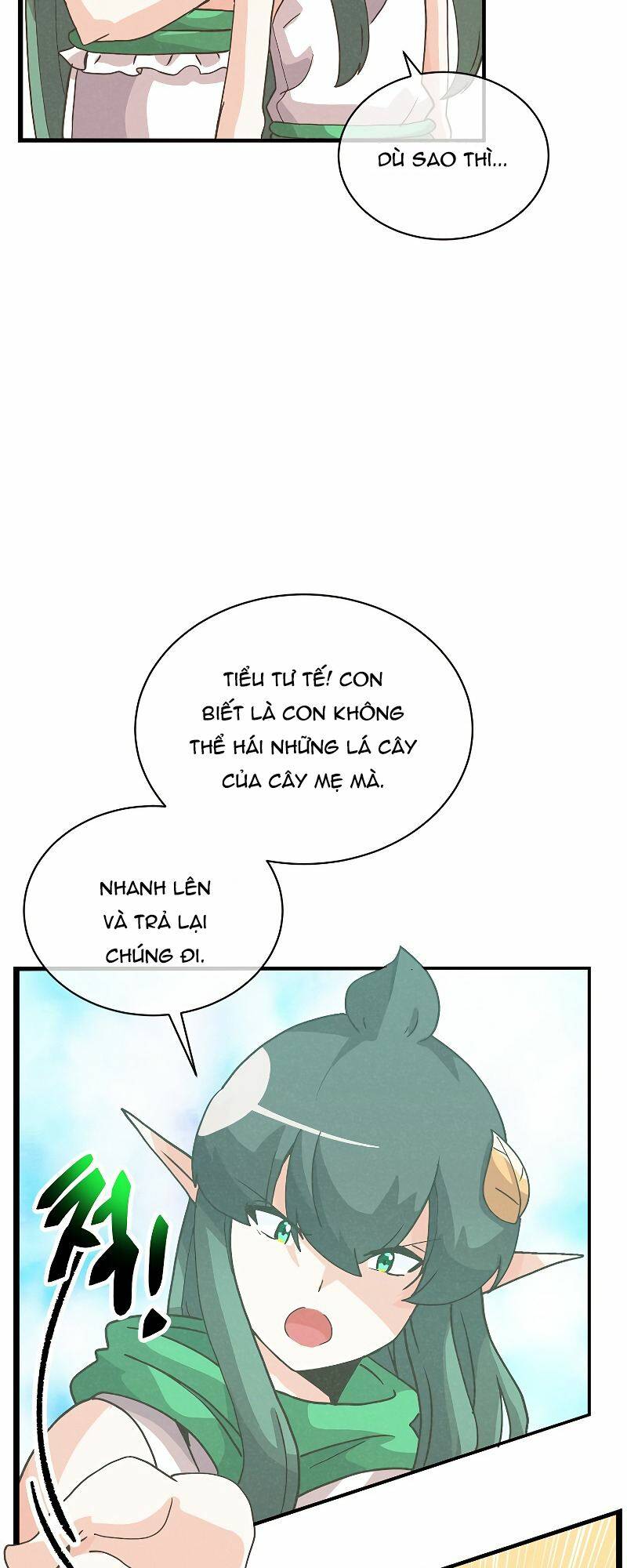 Tôi Trở Thành Một Nông Dân Chapter 108 - Trang 2