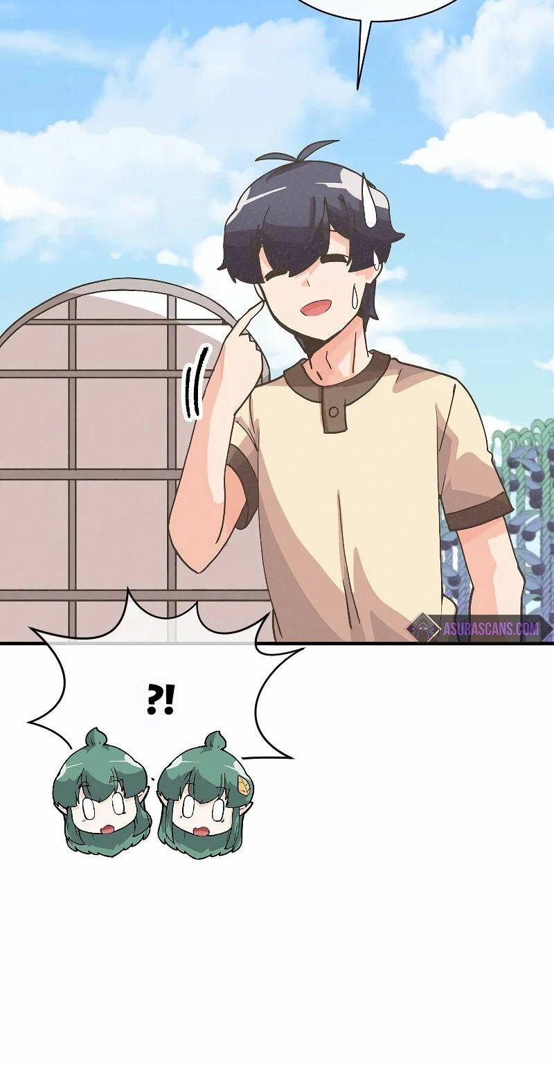 Tôi Trở Thành Một Nông Dân Chapter 108 - Trang 2