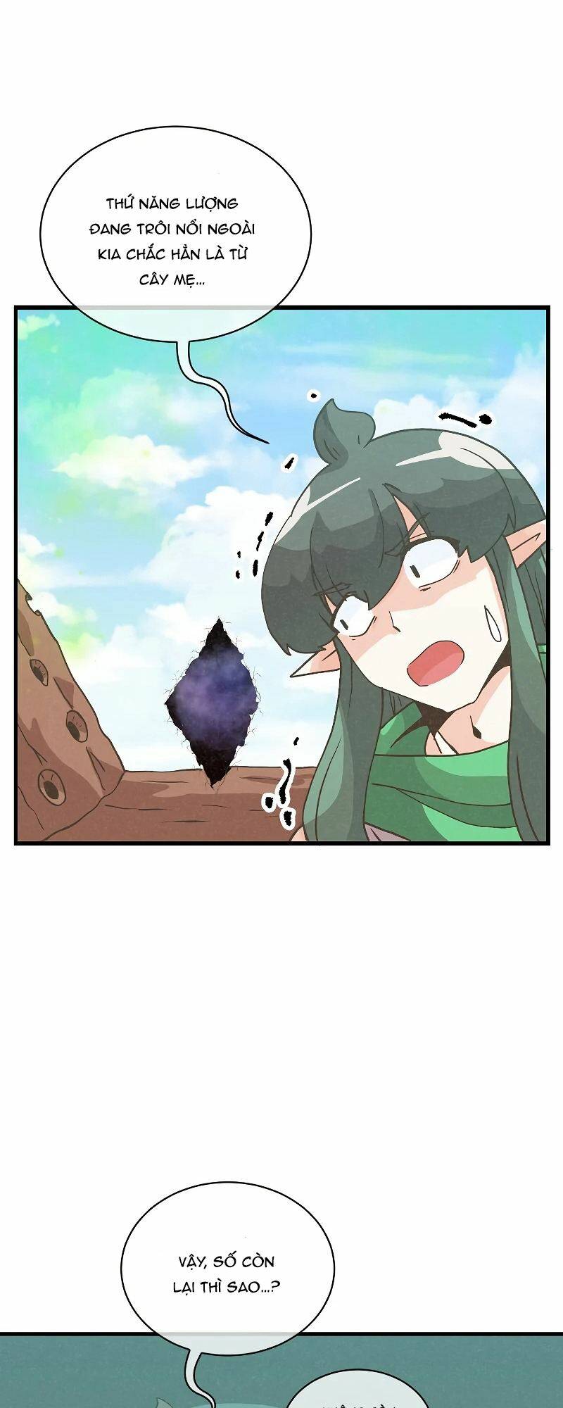 Tôi Trở Thành Một Nông Dân Chapter 108 - Trang 2