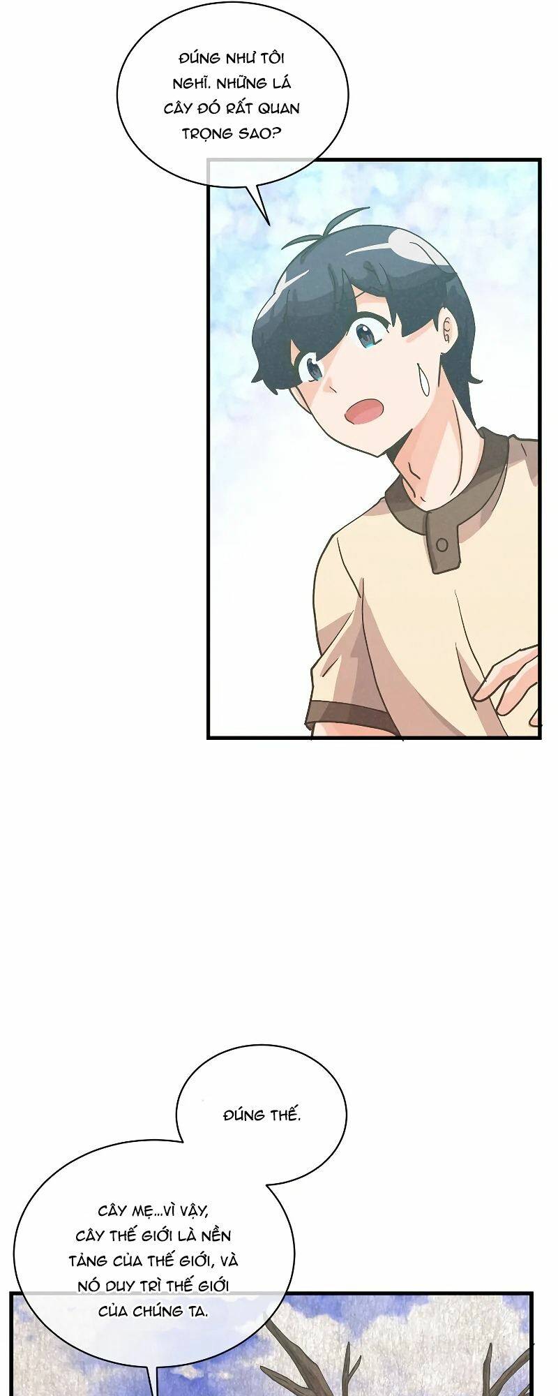 Tôi Trở Thành Một Nông Dân Chapter 108 - Trang 2