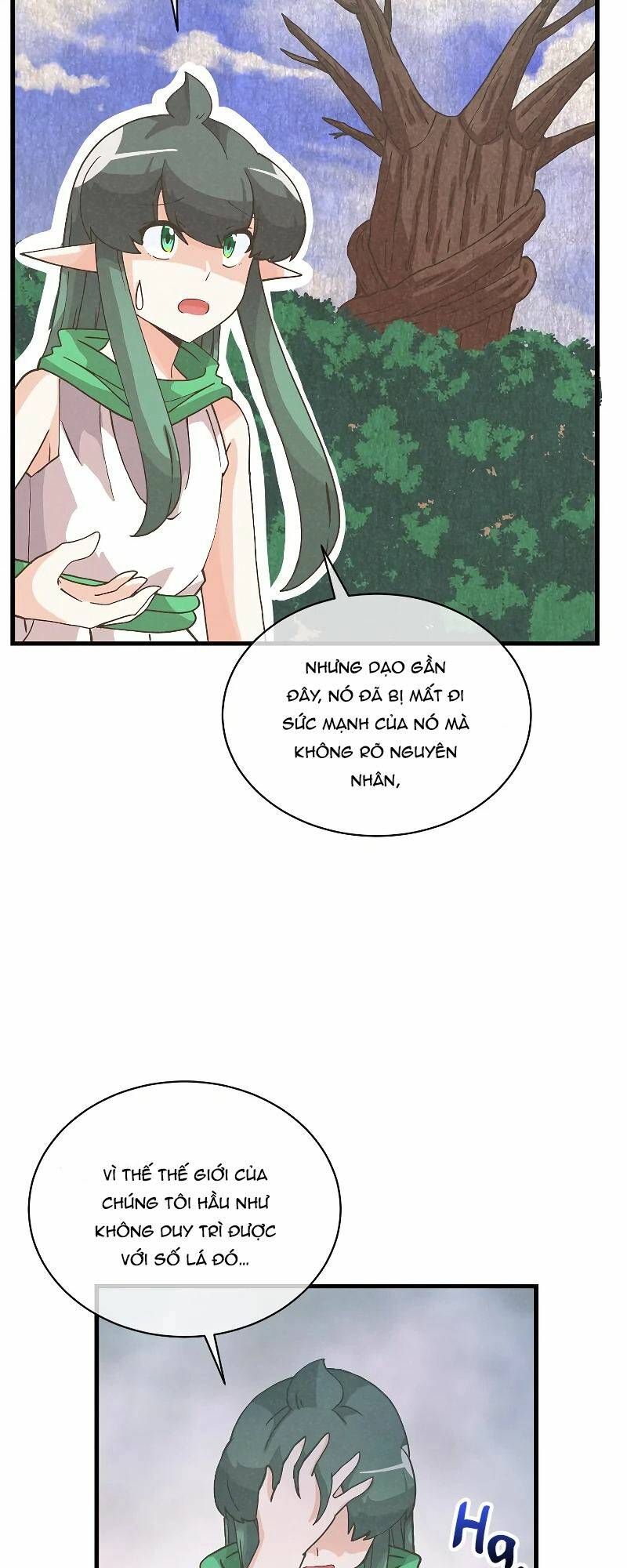 Tôi Trở Thành Một Nông Dân Chapter 108 - Trang 2