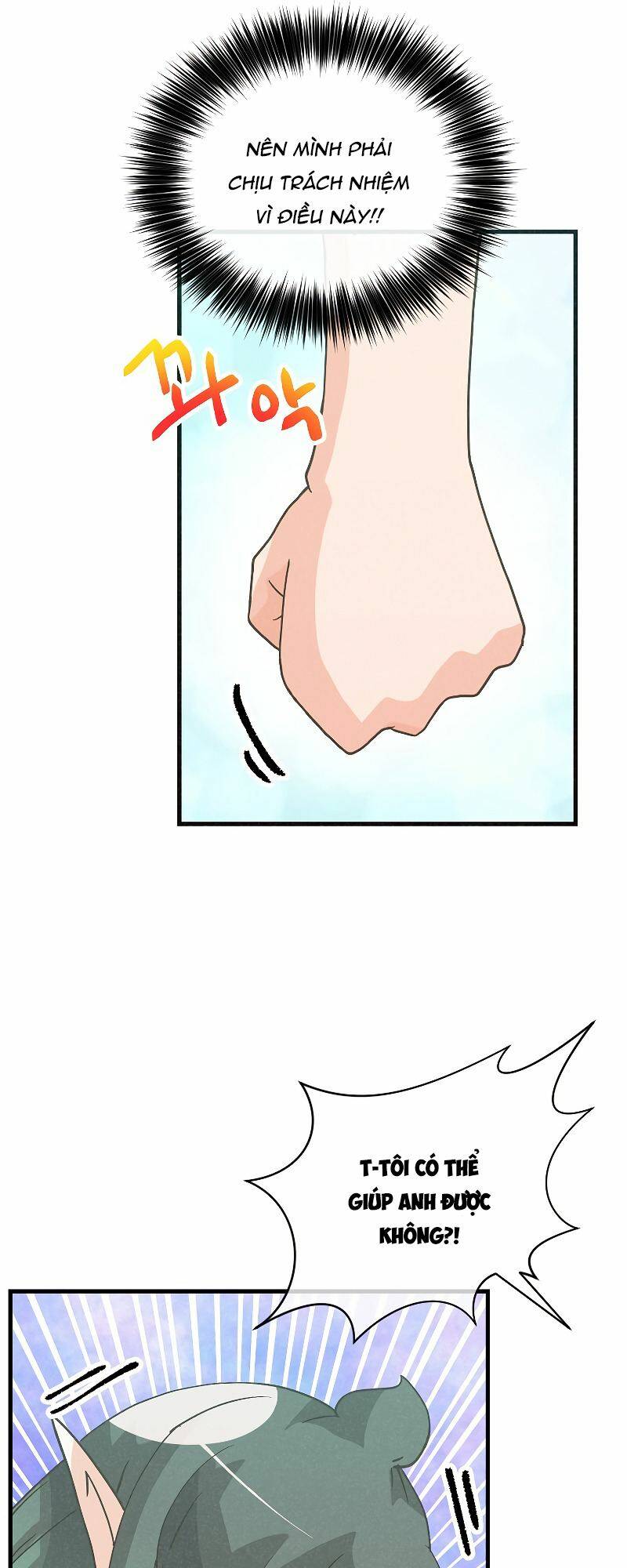 Tôi Trở Thành Một Nông Dân Chapter 108 - Trang 2