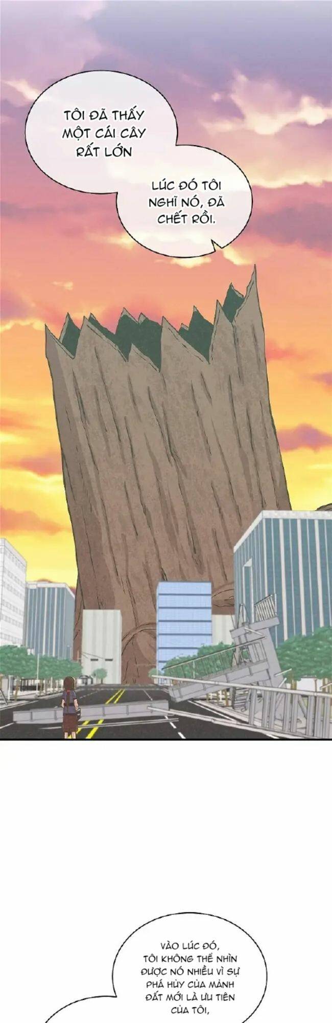 Tôi Trở Thành Một Nông Dân Chapter 109 - Trang 2