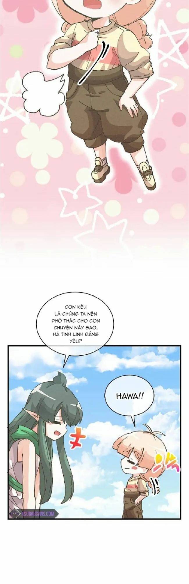 Tôi Trở Thành Một Nông Dân Chapter 109 - Trang 2