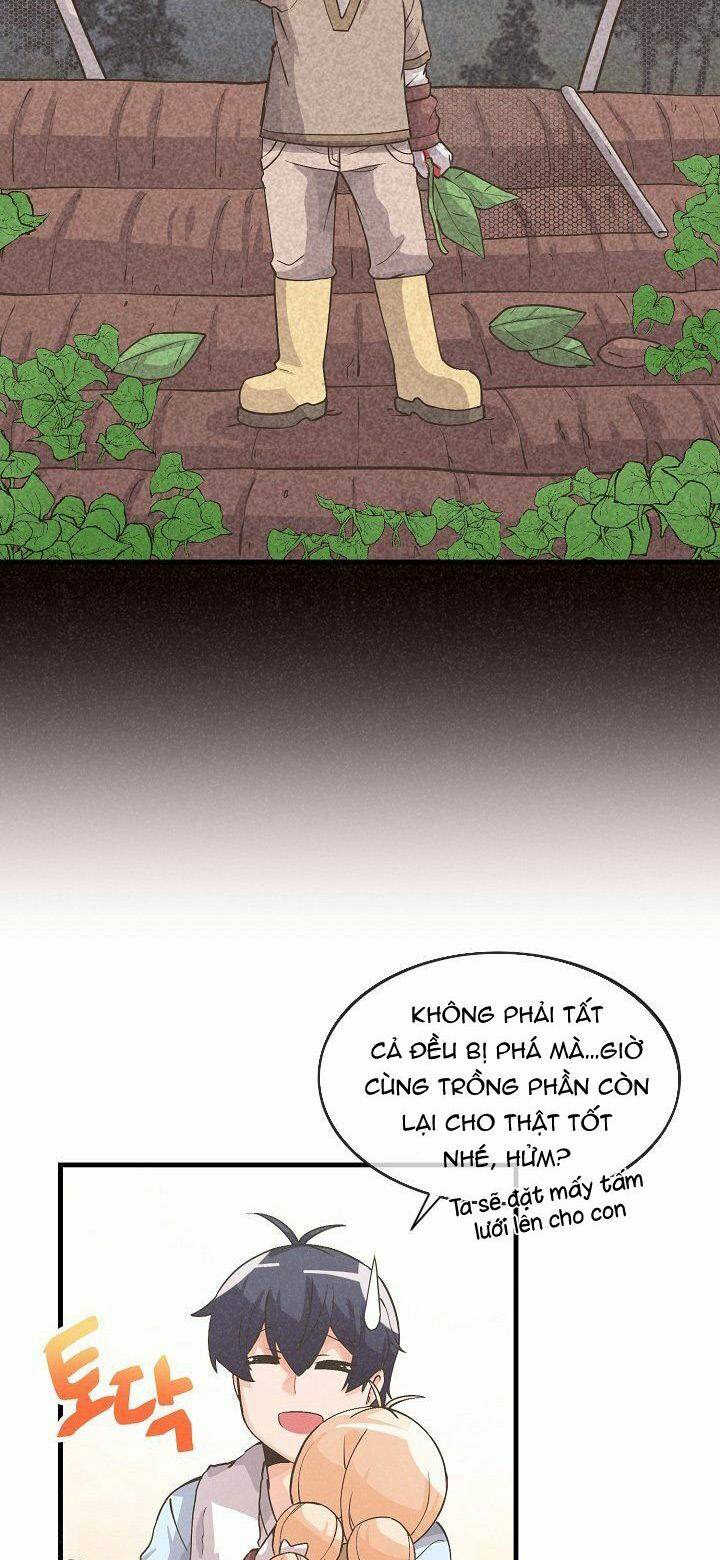 Tôi Trở Thành Một Nông Dân Chapter 11 - Trang 2