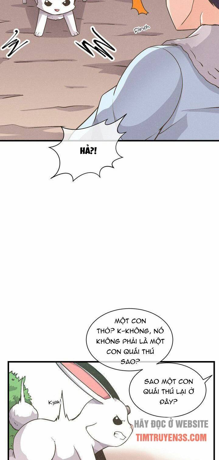 Tôi Trở Thành Một Nông Dân Chapter 11 - Trang 2