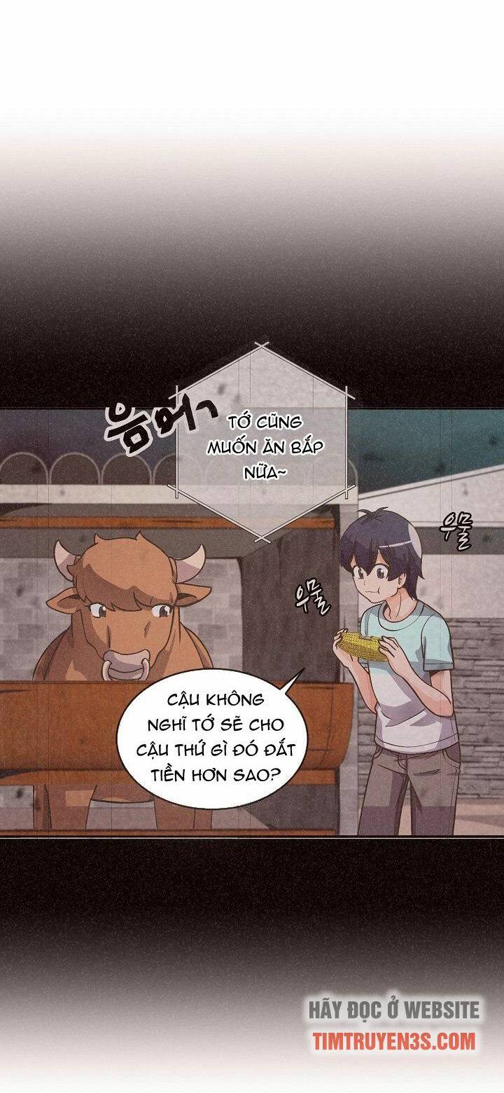 Tôi Trở Thành Một Nông Dân Chapter 11 - Trang 2