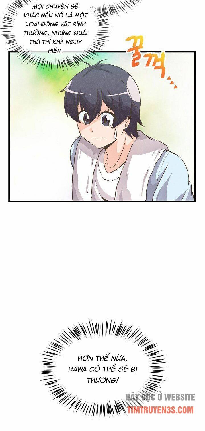 Tôi Trở Thành Một Nông Dân Chapter 11 - Trang 2