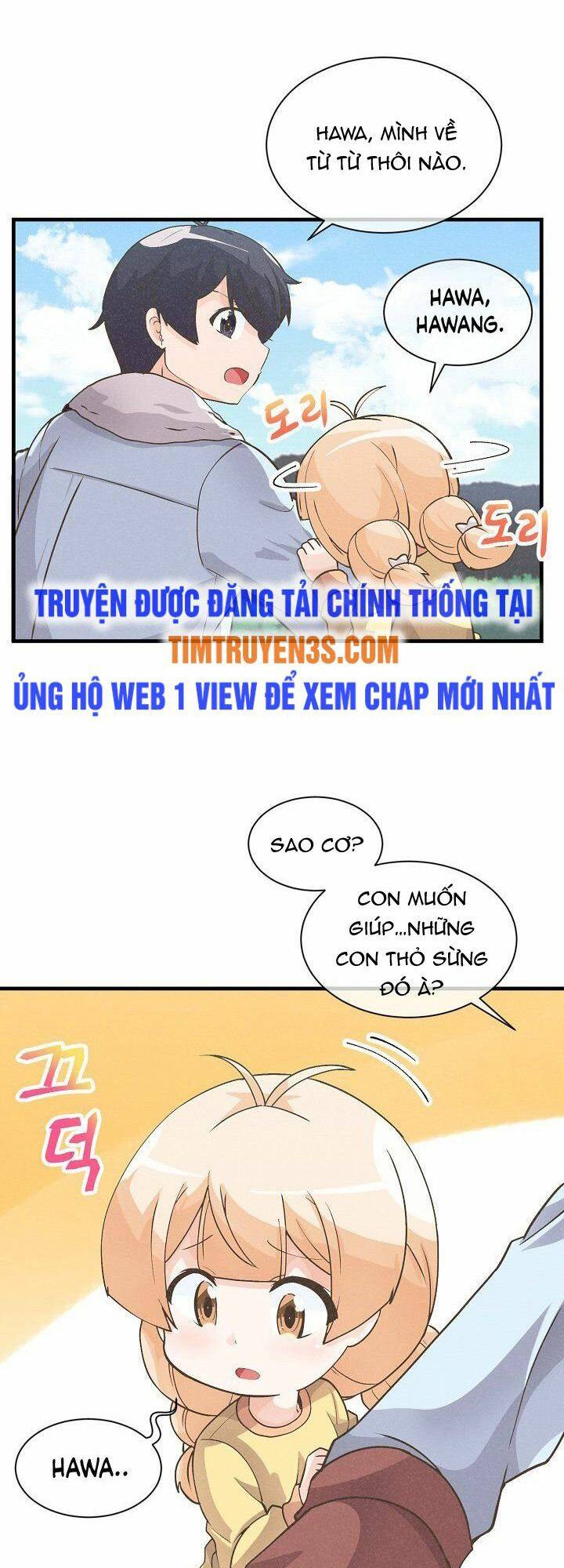Tôi Trở Thành Một Nông Dân Chapter 11 - Trang 2