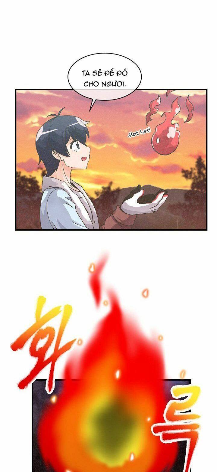 Tôi Trở Thành Một Nông Dân Chapter 11 - Trang 2