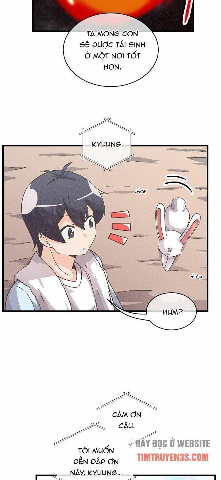 Tôi Trở Thành Một Nông Dân Chapter 11 - Trang 2