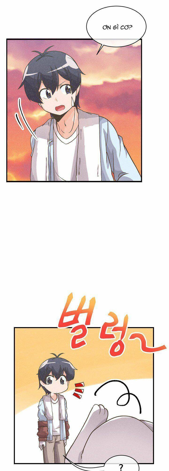 Tôi Trở Thành Một Nông Dân Chapter 11 - Trang 2