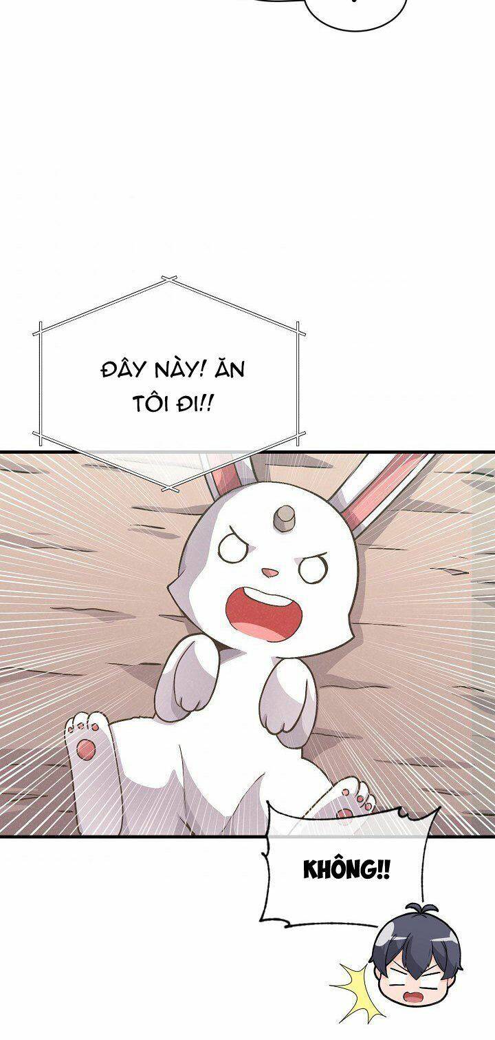 Tôi Trở Thành Một Nông Dân Chapter 11 - Trang 2