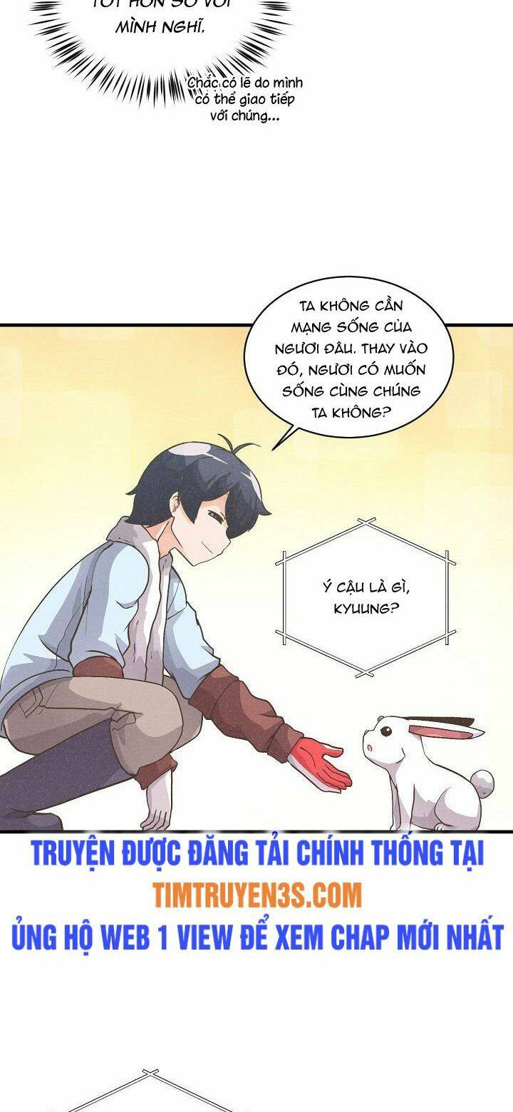Tôi Trở Thành Một Nông Dân Chapter 11 - Trang 2