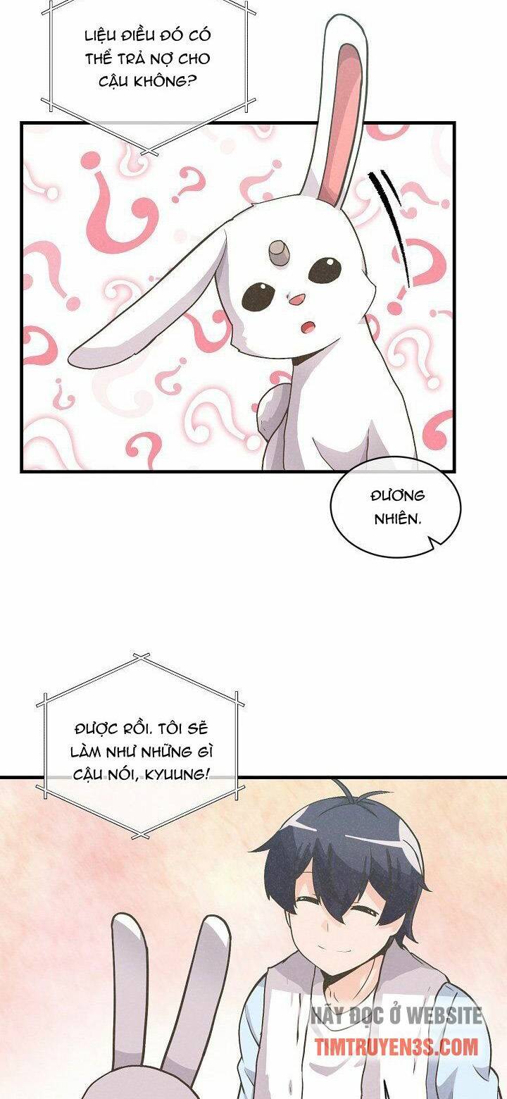 Tôi Trở Thành Một Nông Dân Chapter 11 - Trang 2