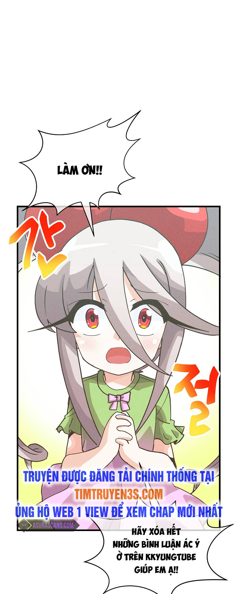 Tôi Trở Thành Một Nông Dân Chapter 110 - Trang 2